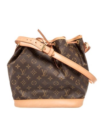 LV Monogram Monogram Petit Noe NM