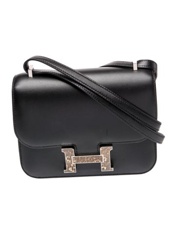 Monsieur & Salvator Lizard Marquette Mini Constance 18