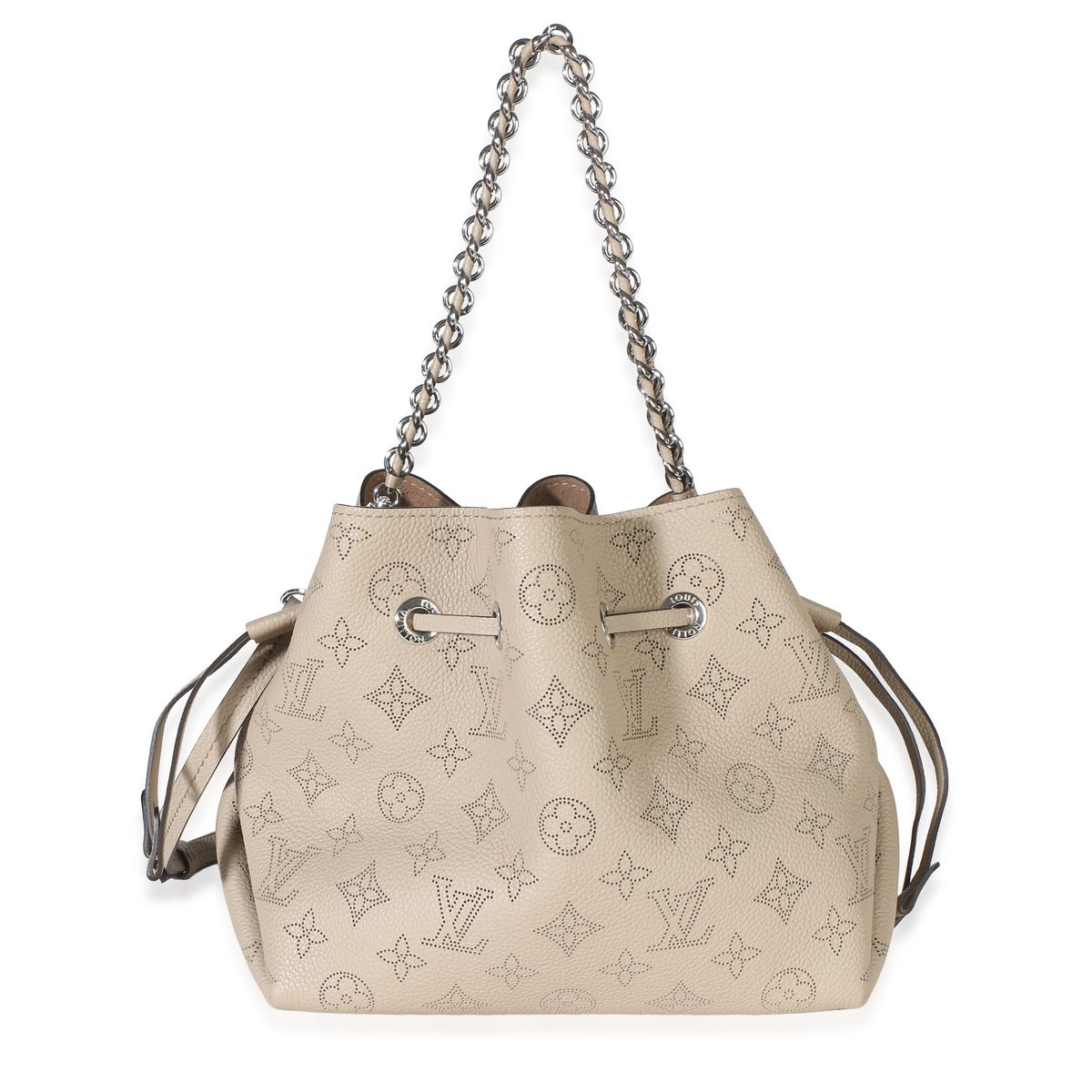 Galet Monogram Mahina Bella Hobo