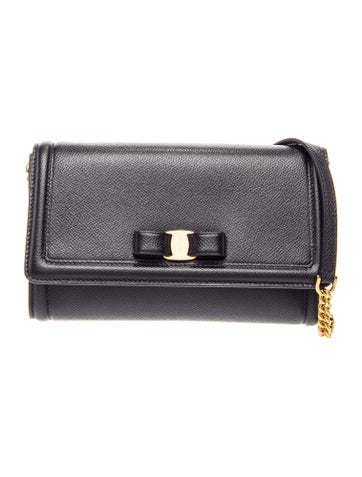 Vara Bow Crossbody Bag