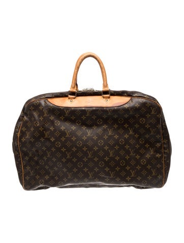 LV Monogram Alizé