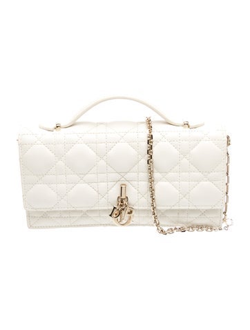 Cannage Miss Dior Mini 2023