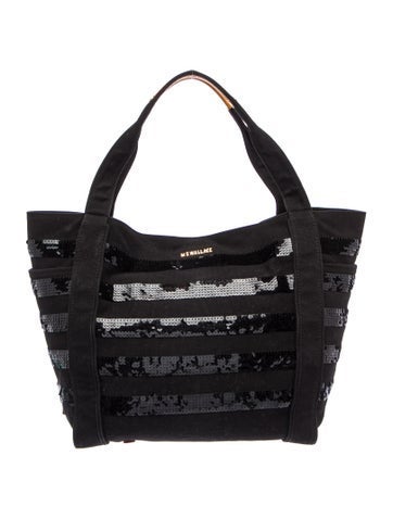 Canvas Tote