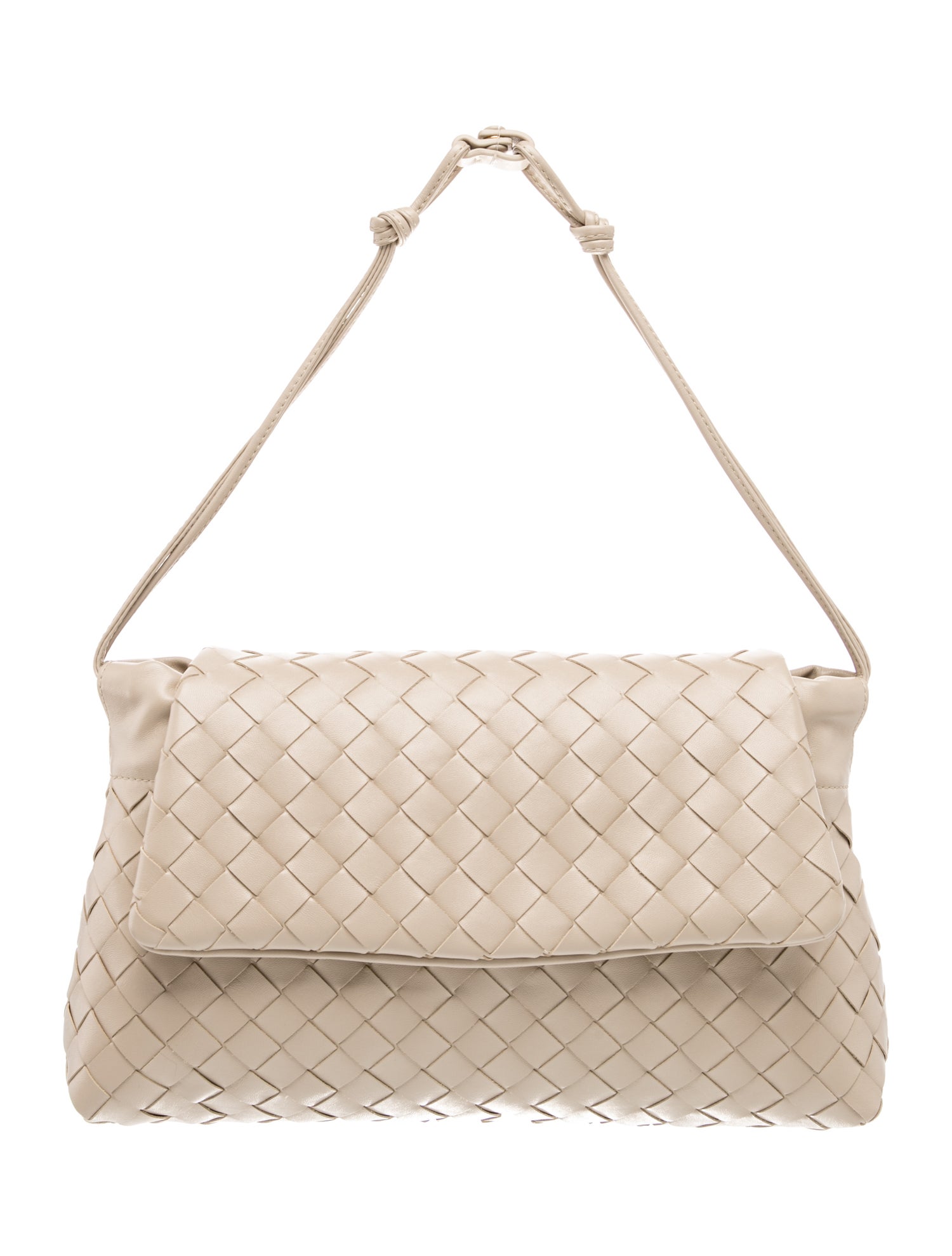 Bottega Veneta Intrecciato Giorno Medium