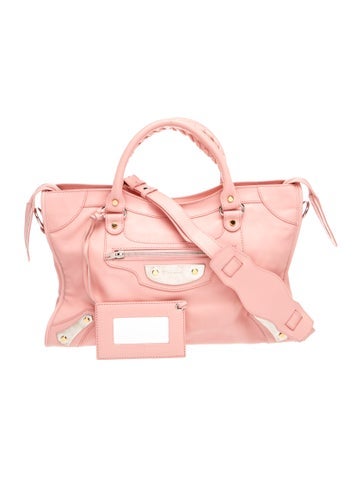 Leather City Medium