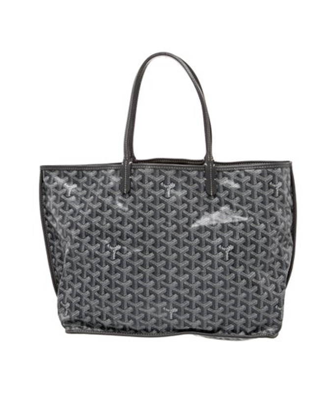 Goyard Goyardine Anjou Gm