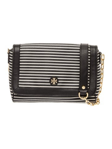Leather Clutch