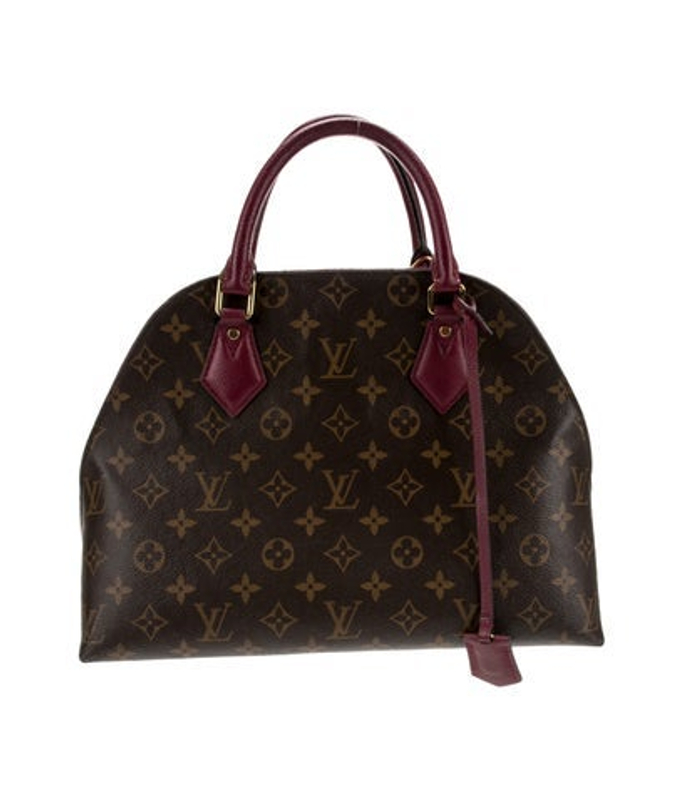 Louis Vuitton Vuitton Monogram Alma Bnb