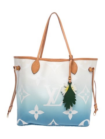 Monogram Giant Neverfull w/Pouch MM