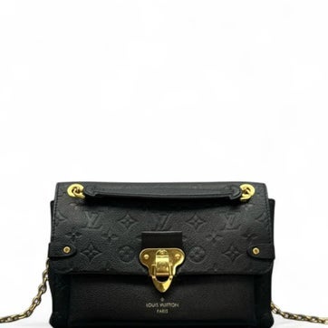 Empreinte Leather Vavin PM
