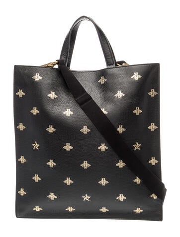 Bee Tote