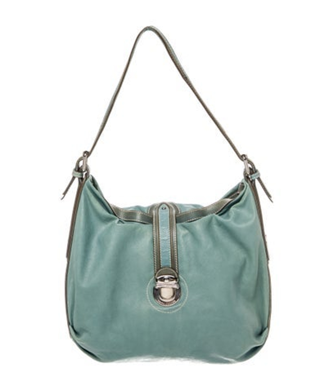 Marc Jacobs Jacobs Leather Shoulder Bag