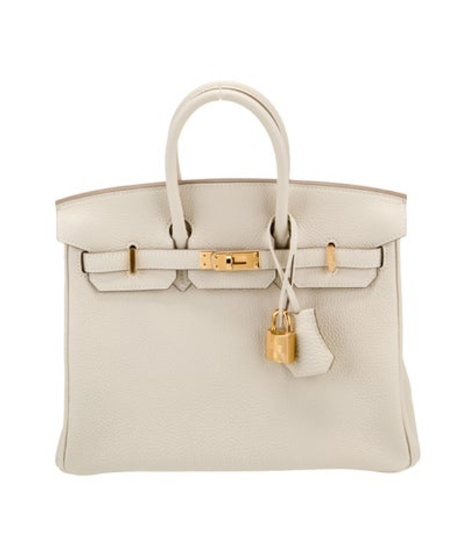 Hermes 2024 Togo Birkin 25