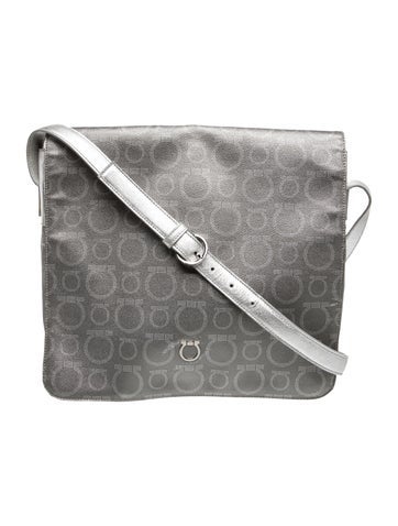 Gancio Messenger Bag
