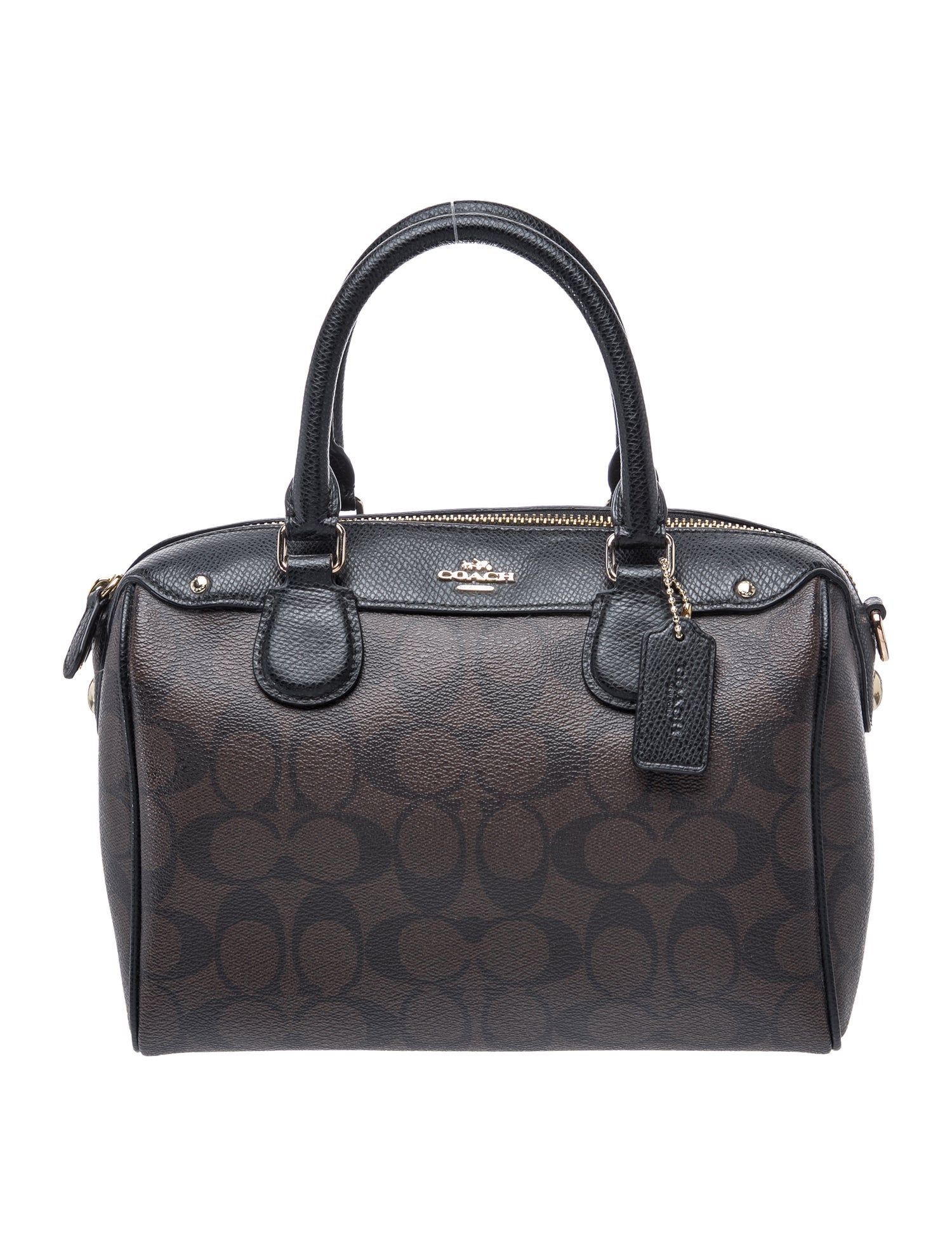 Top Handle Bag