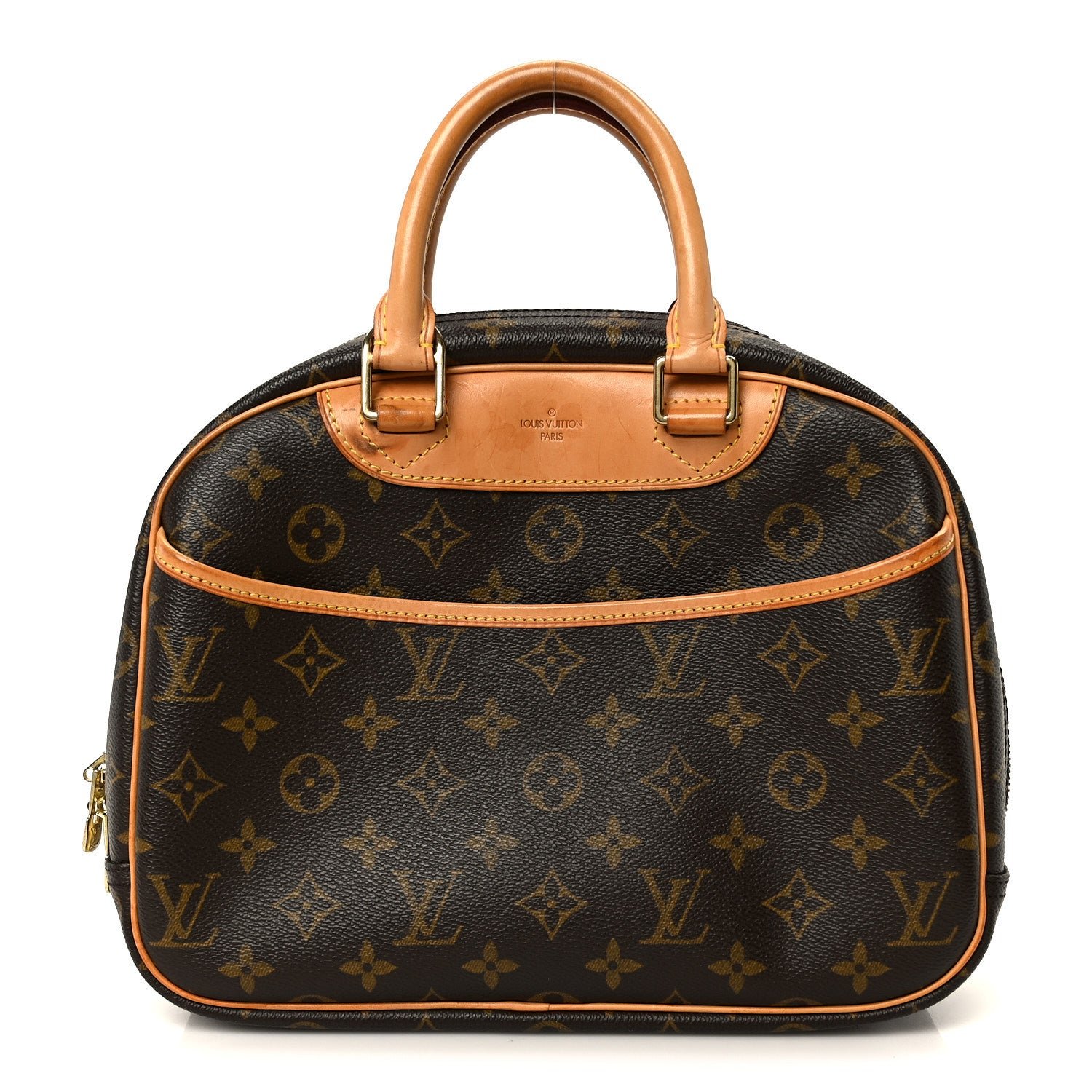 Louis Vuitton Monogram Trouville