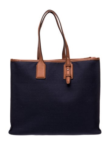 Canvas Tote