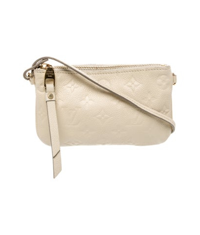 Louis Vuitton Vuitton Empreinte Leather Citadine