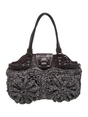 Salvatore Ferragamo Shoulder Bag