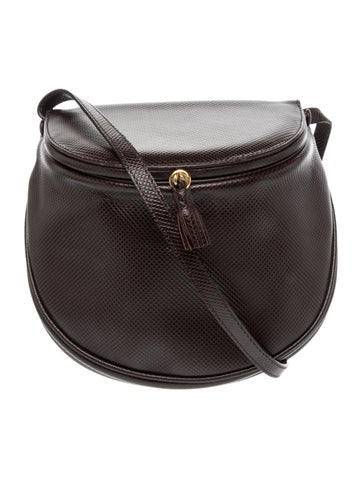 Leather Marco Polo