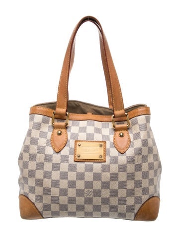 Damier Azur Hampstead PM