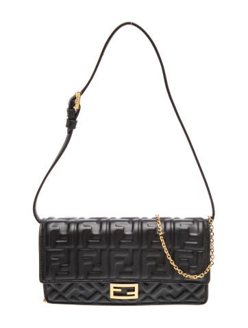 Leather Shoulder Bag 2026