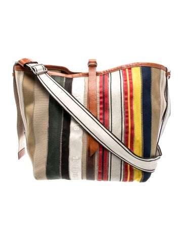 Canvas Tote
