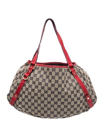 GG Canvas Abbey