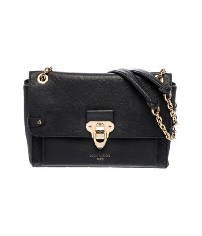 Louis Vuitton Vuitton Lv Monogram Vavin Pm