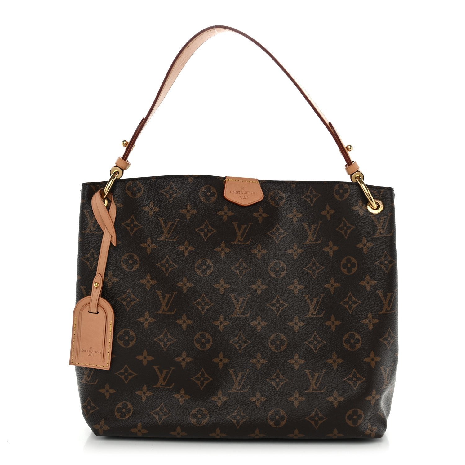 Louis Vuitton Monogram Graceful PM