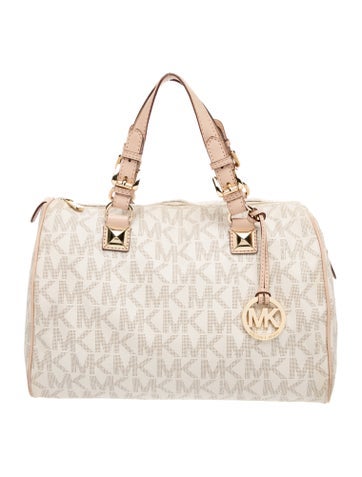 Top Handle Bag