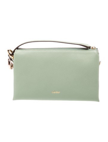 Leather Trinity Mini