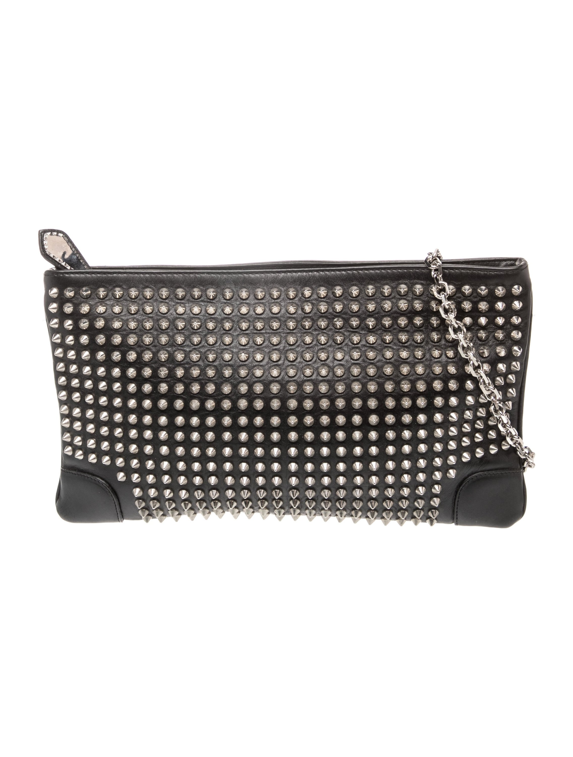 Spike Loubiposh Medium