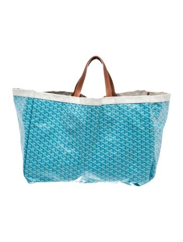 Goyard Goyardine Belharra