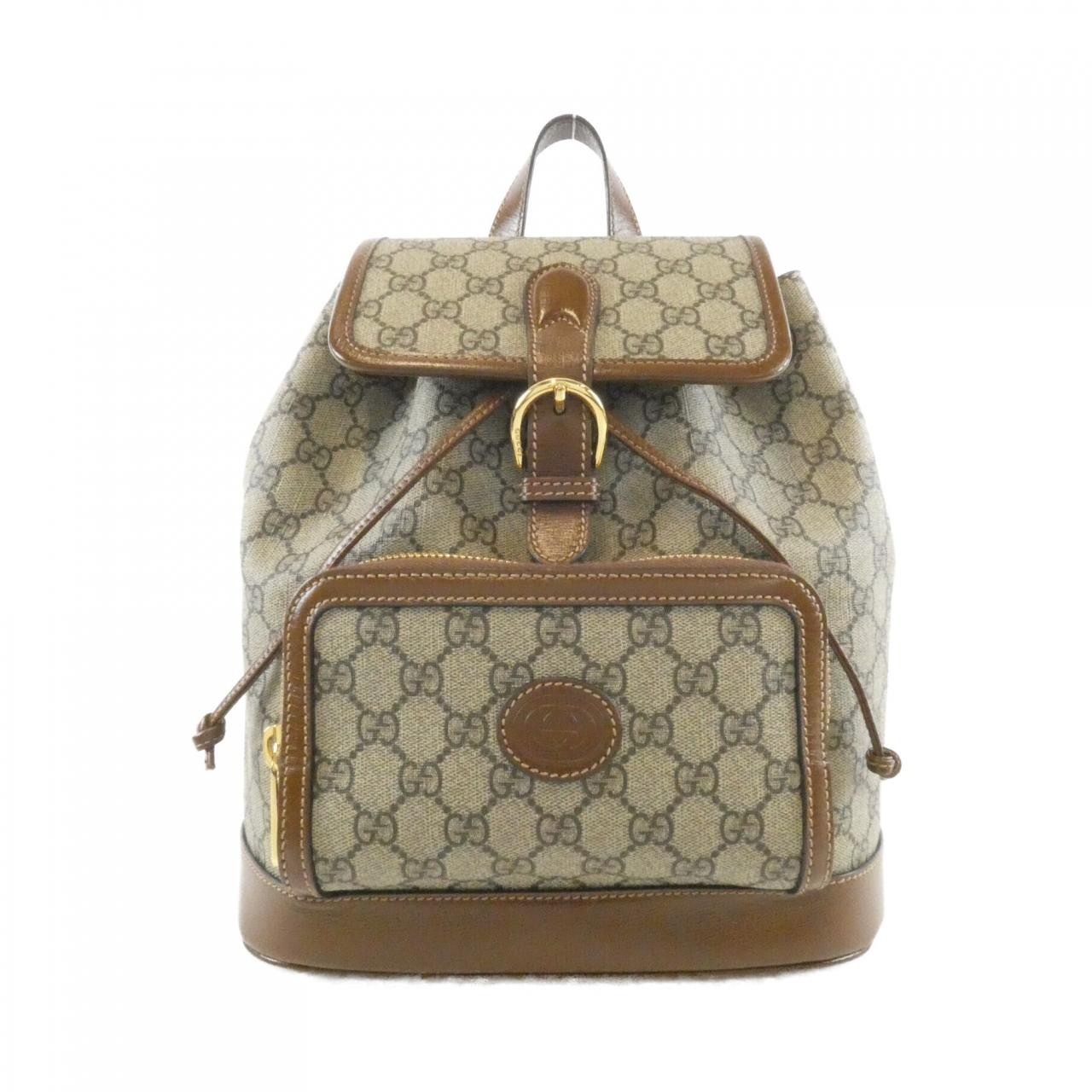 Gucci 674147 92THG Backpack