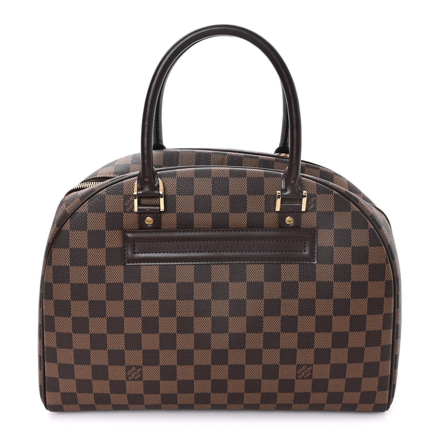 Louis Vuitton Damier Ebene Nolita
