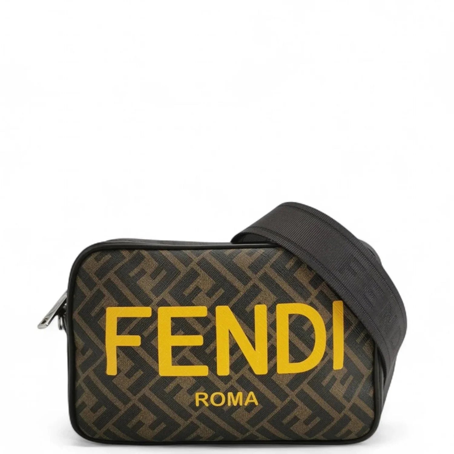 Ff 1974 Logo Medium Camera Case Medium