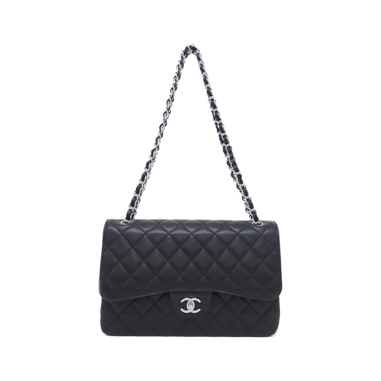 Chanel 58600 Shoulder Bag