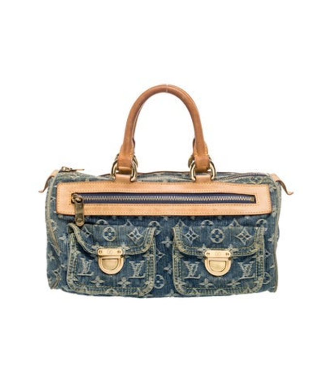 Louis Vuitton Vuitton Lv Monogram Neo Speedy