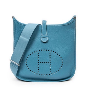 Leather Evelyne III