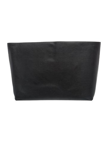 Leather Portfolio