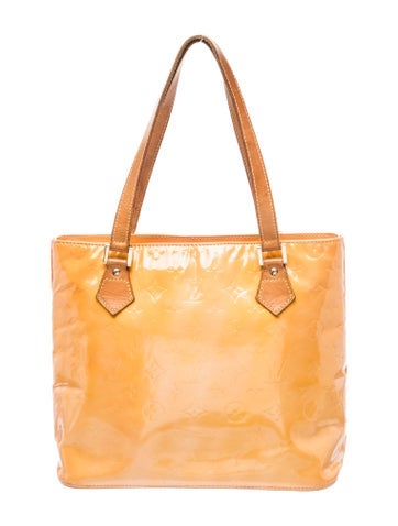 LV Monogram Houston