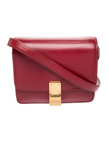 Leather Classic Small