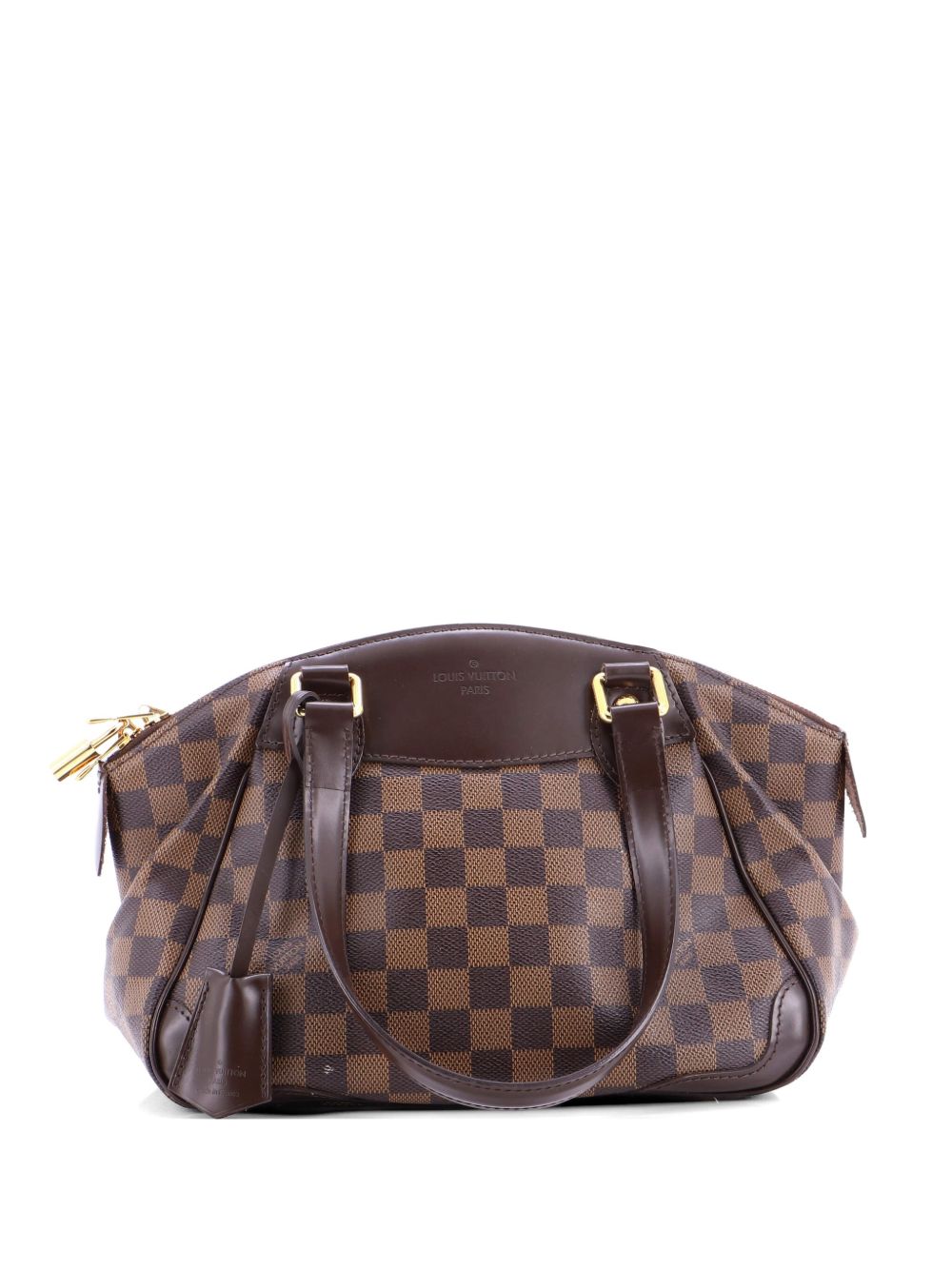Verona Handbag Damier PM shoulder bag