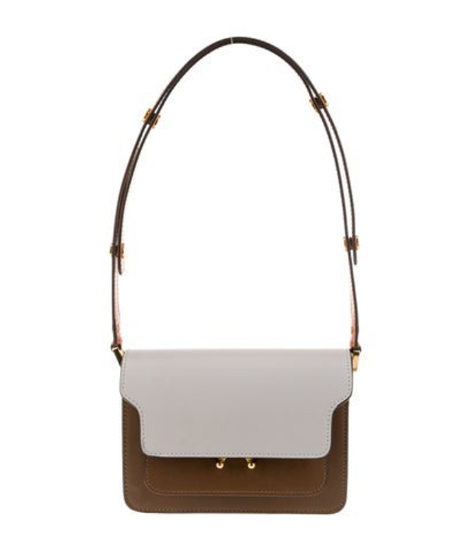 Marni Leather Portfolio