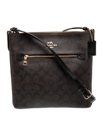 Messenger Bag