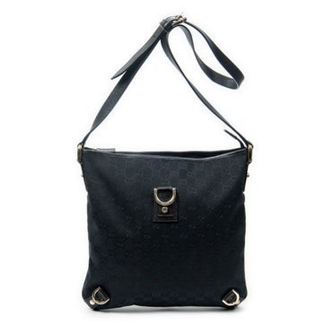 Canvas Abbey Crossbody