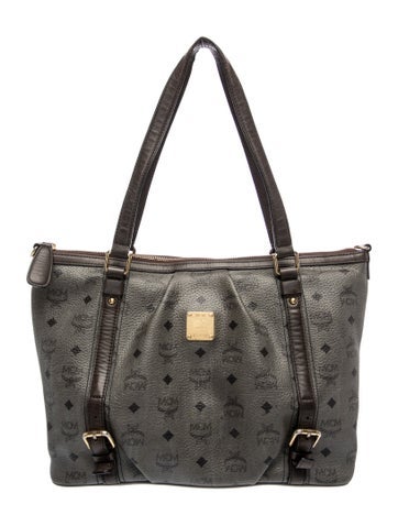 Visetos Shoulder Bag