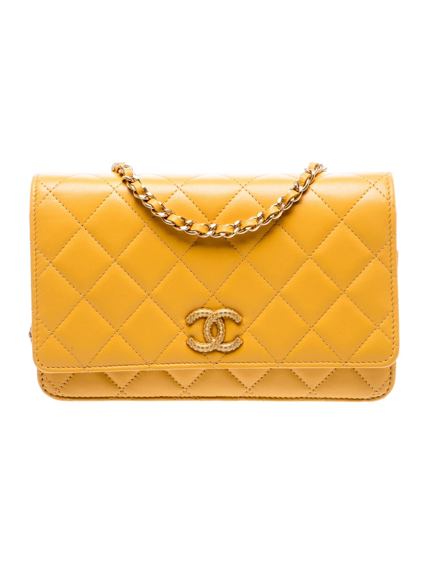 Quilted CC Wallet On Chain