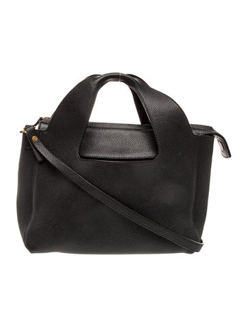 Leather Two For One